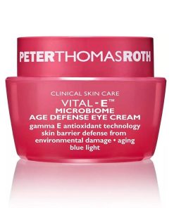 Peter Thomas Roth Vital-E Microbiome Age Defense Eye Cream 15ml