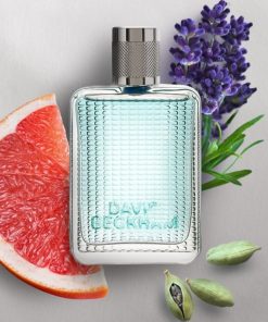 David Beckham The Essence Edt 30ml