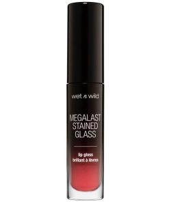 Wet n Wild Megalast Lipgloss Magic Mirror