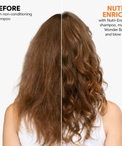Wella Invigo Nutri Enrich Frizz Control Cream 150ml