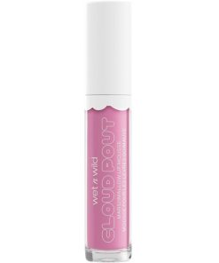 Wet n Wild Cloud Pout Marshmallow Lip Mousse 3ml - Cotton Candy Skies