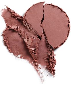Bare Minerals Gen Nude Powder Blush - On The Mauve