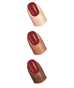 Sally Hansen Miracle Gel #440 Dig Fig