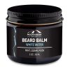 Mountaineer Brand White Water Beard Balm 60ml
