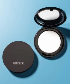 Artdeco No Color Setting Powder 1 Transparent 12g
