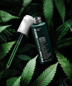 Peter Thomas Roth Green Releaf Calming Face Oil 30ml