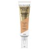 Max Factor Miracle Pure Skin-Improving Foundation 55 Beige 30ml