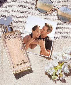 Calvin Klein Eternity Eau Fresh Edp 100ml