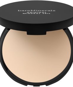 BareMinerals Original Mineral Veil Pressed Setting Powder Sheer Fair