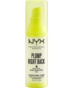 NYX PROF. MAKEUP Plump Right Back Primer + Serum 30ml
