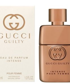 Gucci Guilty Pour Femme Intense Edp 30ml