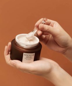 SKIN1004 Madagascar Centella Probio-Cica Enrich Cream 50ml