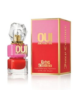 Juicy Couture Oui Edp 50ml