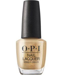OPI Nail Polish Sleigh Bells Bling 15ml