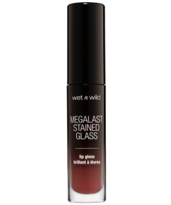 Wet n Wild Megalast Lipgloss Handle With Care