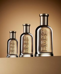 Hugo Boss Boss Bottled Edp 100ml