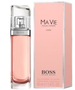 Hugo Boss Ma Vie L'eau Pour Femme Edt 50ml