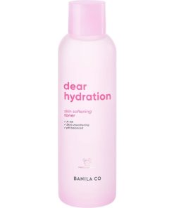 Banila Co Dear Hydration Skin Softening Toner 200ml