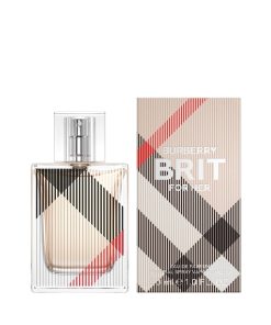 Burberry Brit For Her Edp 50ml