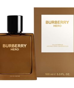 Burberry Hero Edp 100ml