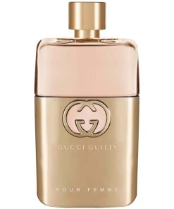 Gucci Guilty Pour Femme Edp 90ml