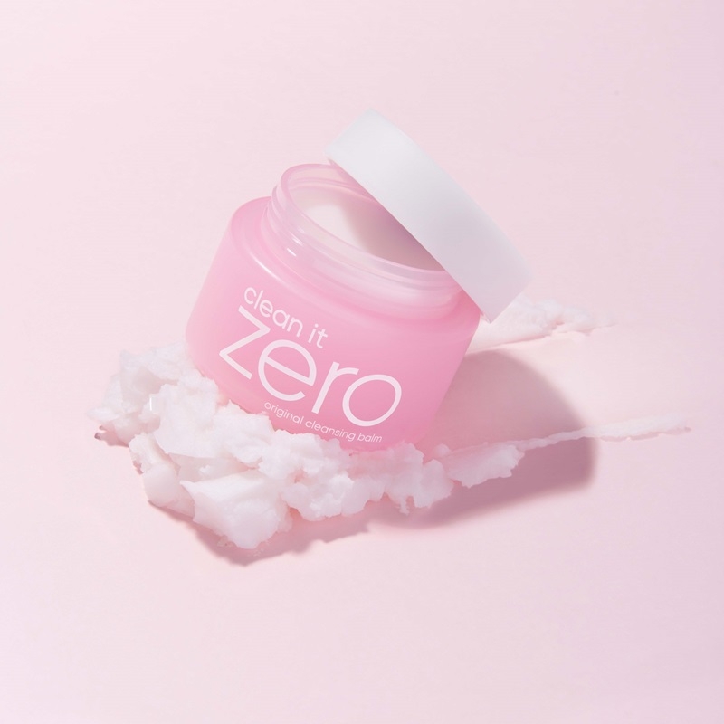 Banila Co Clean it Zero Original Cleansing Balm 50ml Banila Co Clean it Zero Original Cleansing Balm 50ml