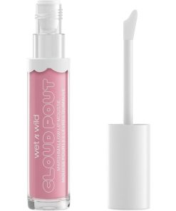 Wet n Wild Cloud Pout Marshmallow Lip Mousse 3ml - Cloud Chaser