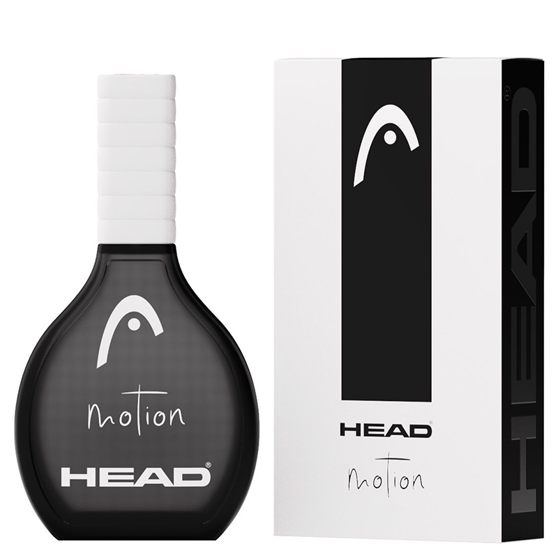 HEAD Motion Edt 50ml HEAD Motion Edt 50ml