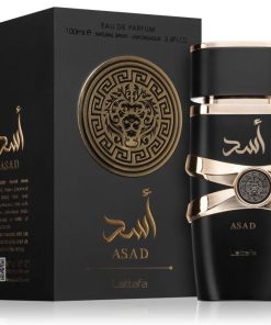 Lattafa Asad Edp 100ml