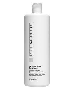 Paul Mitchell Invisiblewear Conditioner 1000ml