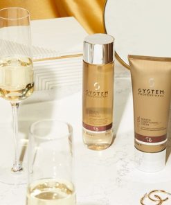 System Professional LuxeOil Keratin Conditioning Cream 200ml
