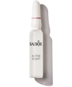 BABOR Ampoule Concentrates Active Night 7x2ml