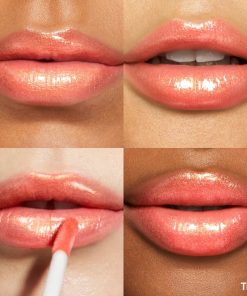 BareMinerals Mineralist Lip Gloss Balm Trust