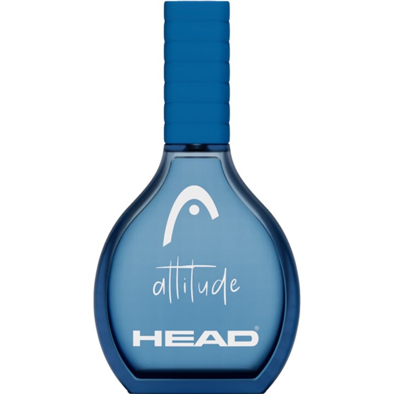 HEAD Attitude Edt 50ml HEAD Attitude Edt 50ml