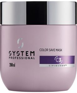 System Professional Color Save Mask 200ml