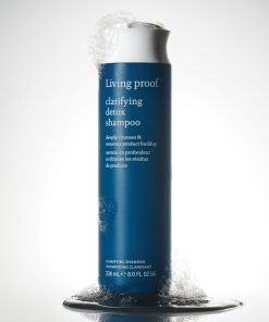 Living Proof Clarifying Detox Shampoo 236ml