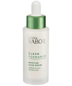 BABOR Cleanformance Moisture Glow Serum 30ml