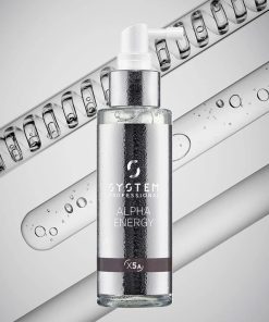 System Professional Alpha Energy 100ml