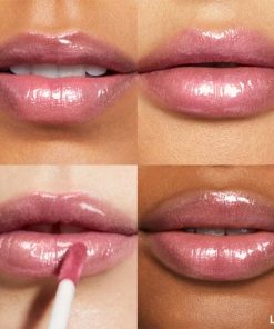 BareMinerals Mineralist Lip Gloss Balm Love