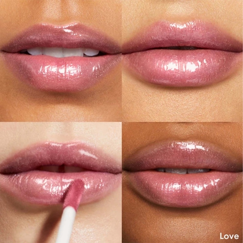 BareMinerals Mineralist Lip Gloss Balm Love BareMinerals Mineralist Lip Gloss Balm Love