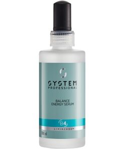 System Professional Balance Scalp Energy Serum 100ml