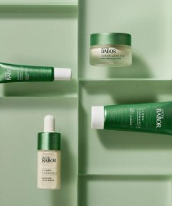 BABOR Cleanformance Moisture Glow Day Cream 50ml