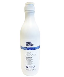 Milk_Shake Cold Brunette Shampoo 1000ml