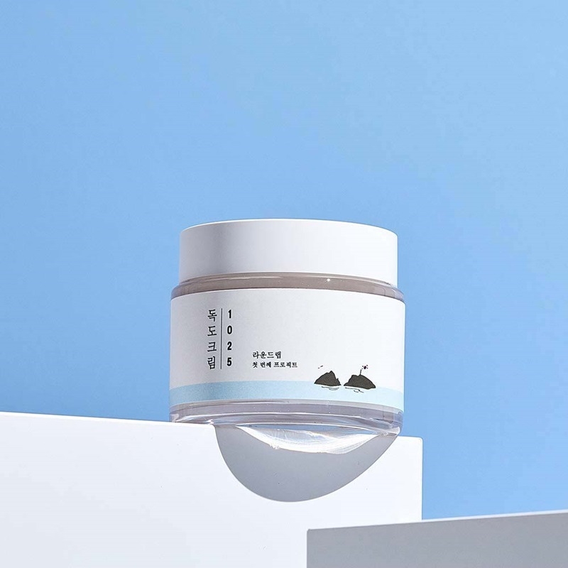 Round Lab Dokdo Cream 80ml Round Lab Dokdo Cream 80ml