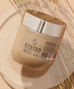 System Professional Repair Mask 200ml