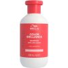 Wella Professionals Invigo Color Brilliance Shampoo Fine Hair 300ml