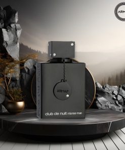 Armaf Club De Nuit Intense Man Edt 105ml