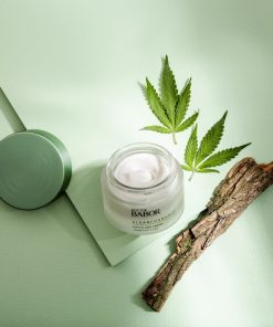 BABOR Cleanformance Phyto CBD Day Cream 50ml