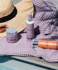 System Professional Solar Hair & Body Shampoo 250ml
