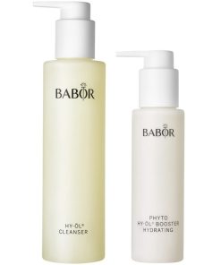 BABOR HY-ÖL & Phyto HY-ÖL Booster Hydrating Set